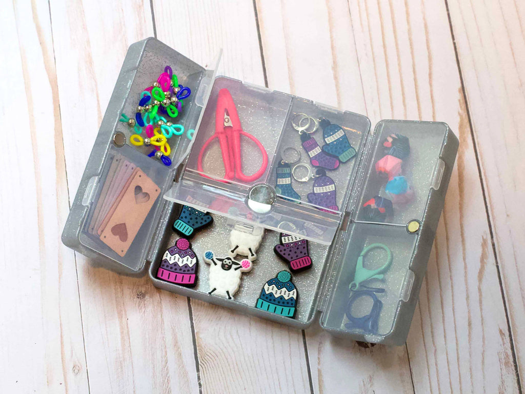 *Original* Rangeurs de bureau portables | L'organisateur nomade par excellence