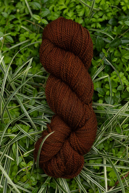 10/10 Weekend Dyed-to-Order