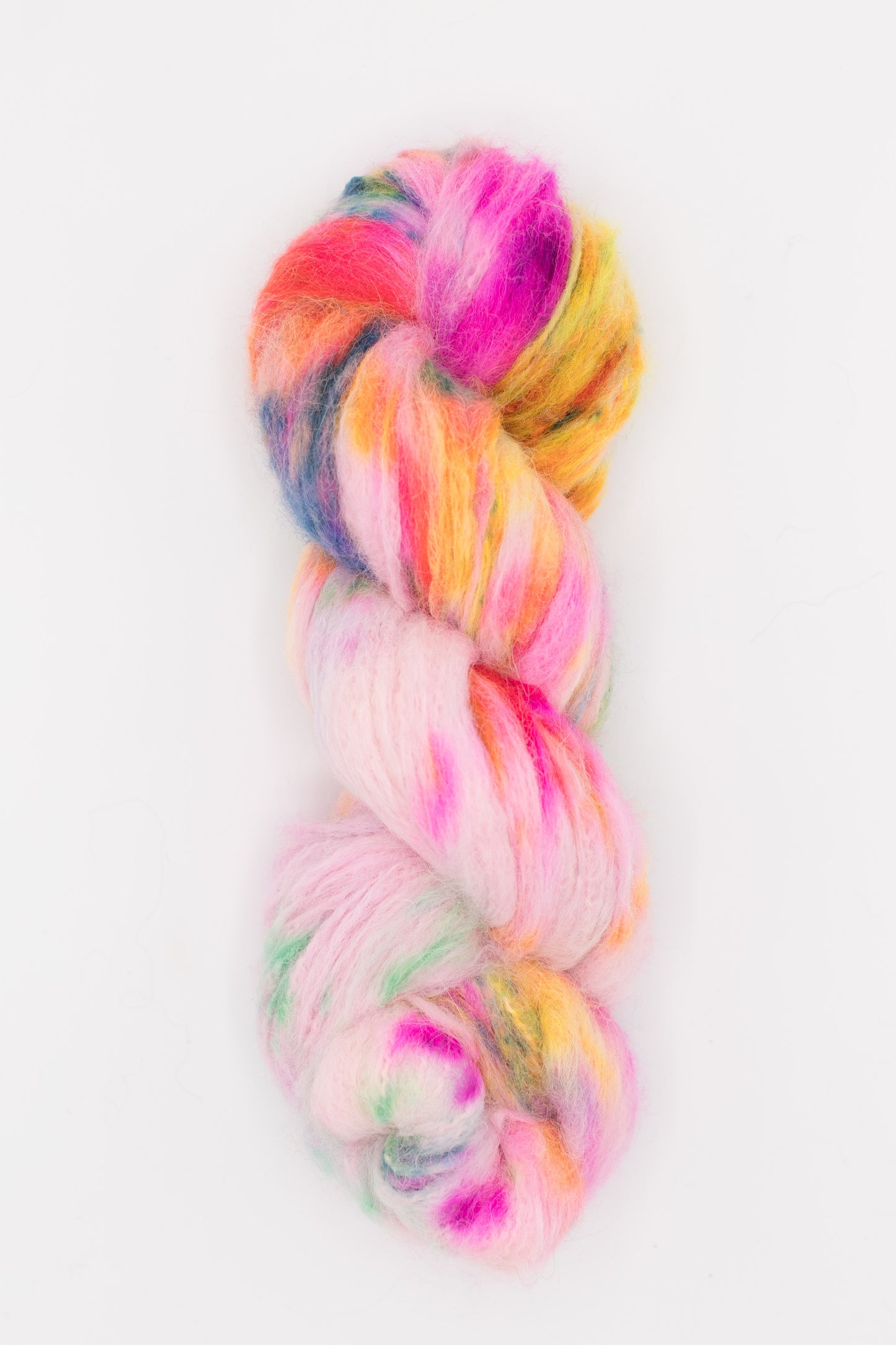 1/16 Big Birdie Weekend Dyed-to-Order