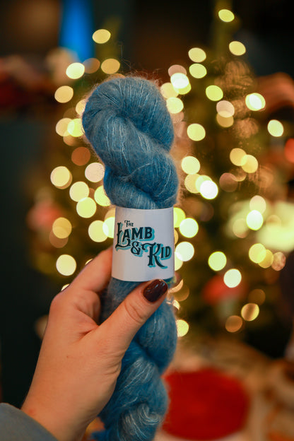 12/5 Weekend Dyed-to-Order