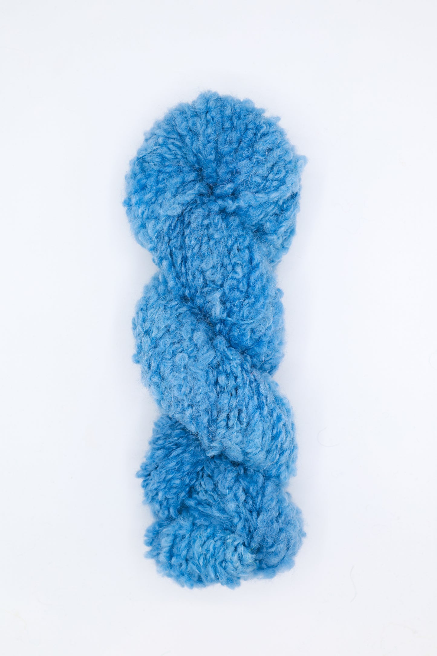 Teddy Boucle - cambric