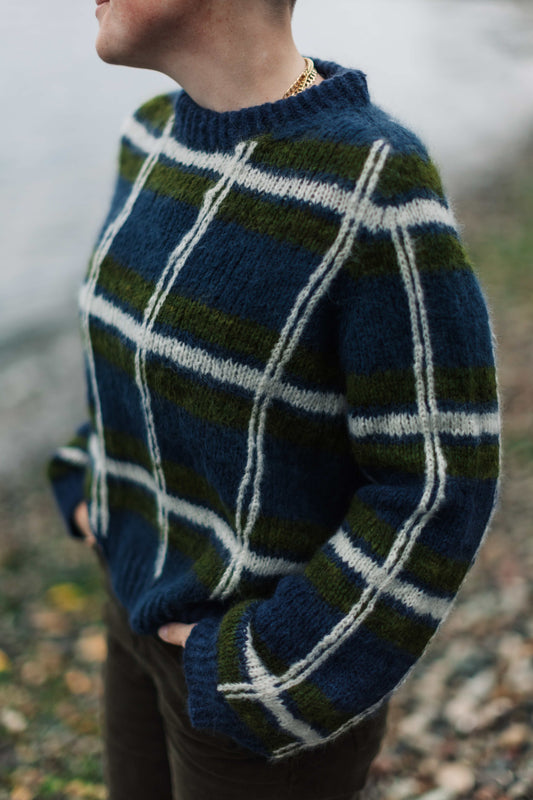 Ceallaigh Sweater Kits