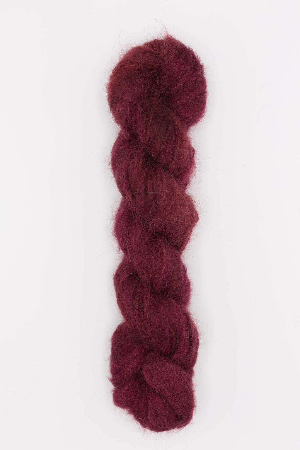 Thanksgiving Weekend Dyed-to-Order