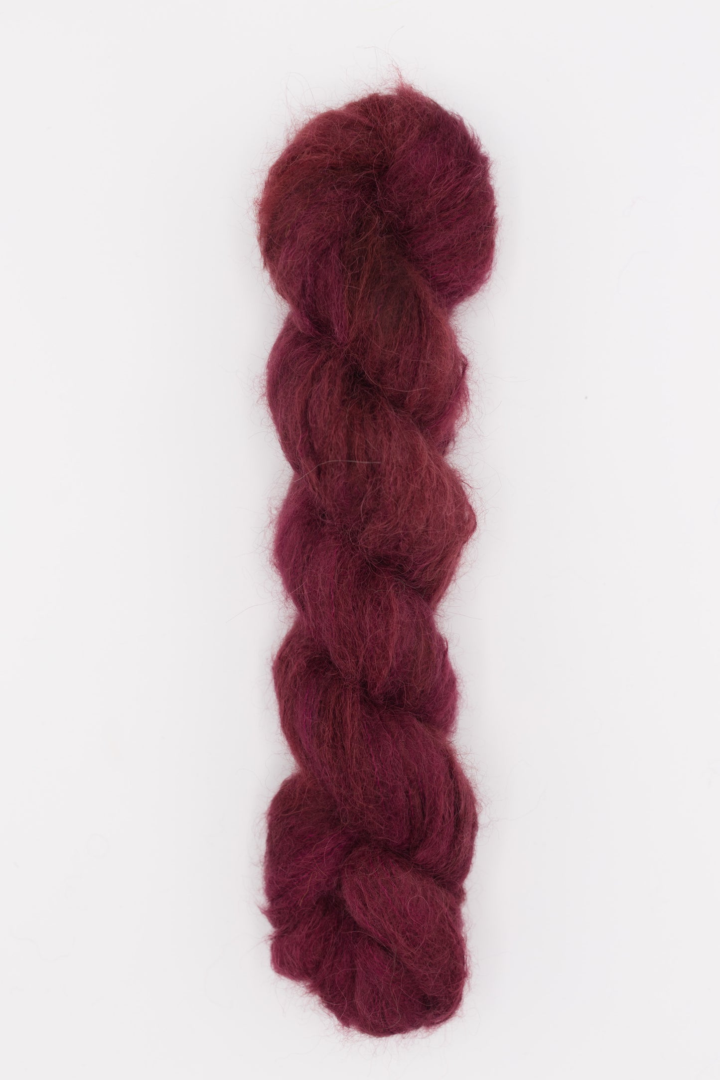 Thanksgiving Weekend Dyed-to-Order