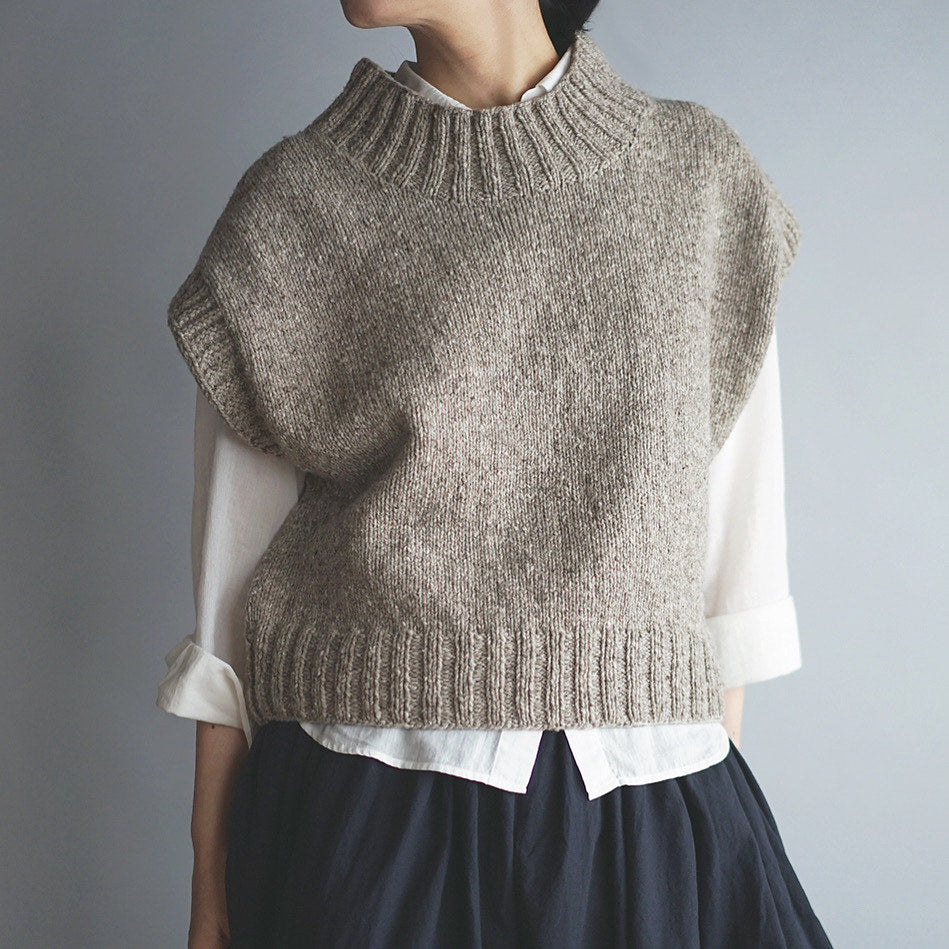 Cocoon Chokki Vest Kits