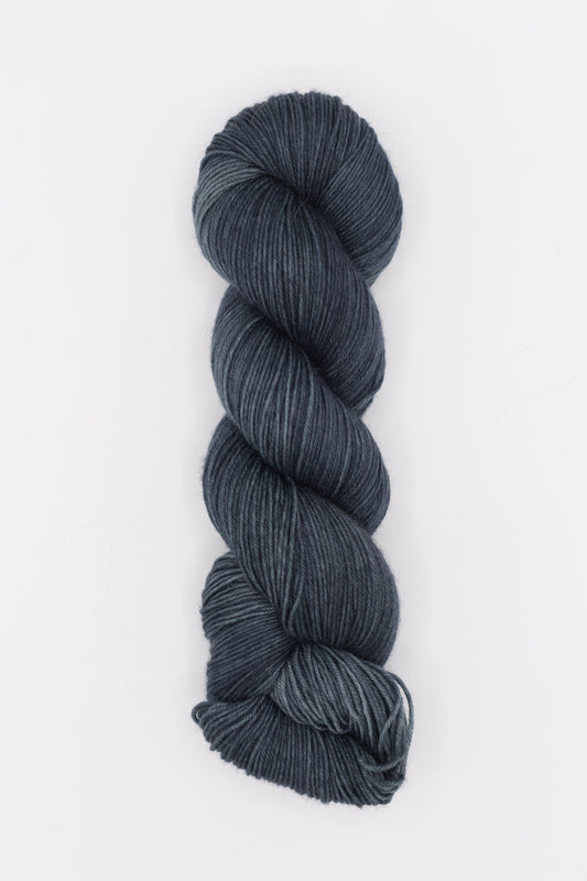 Trio - choppy waters