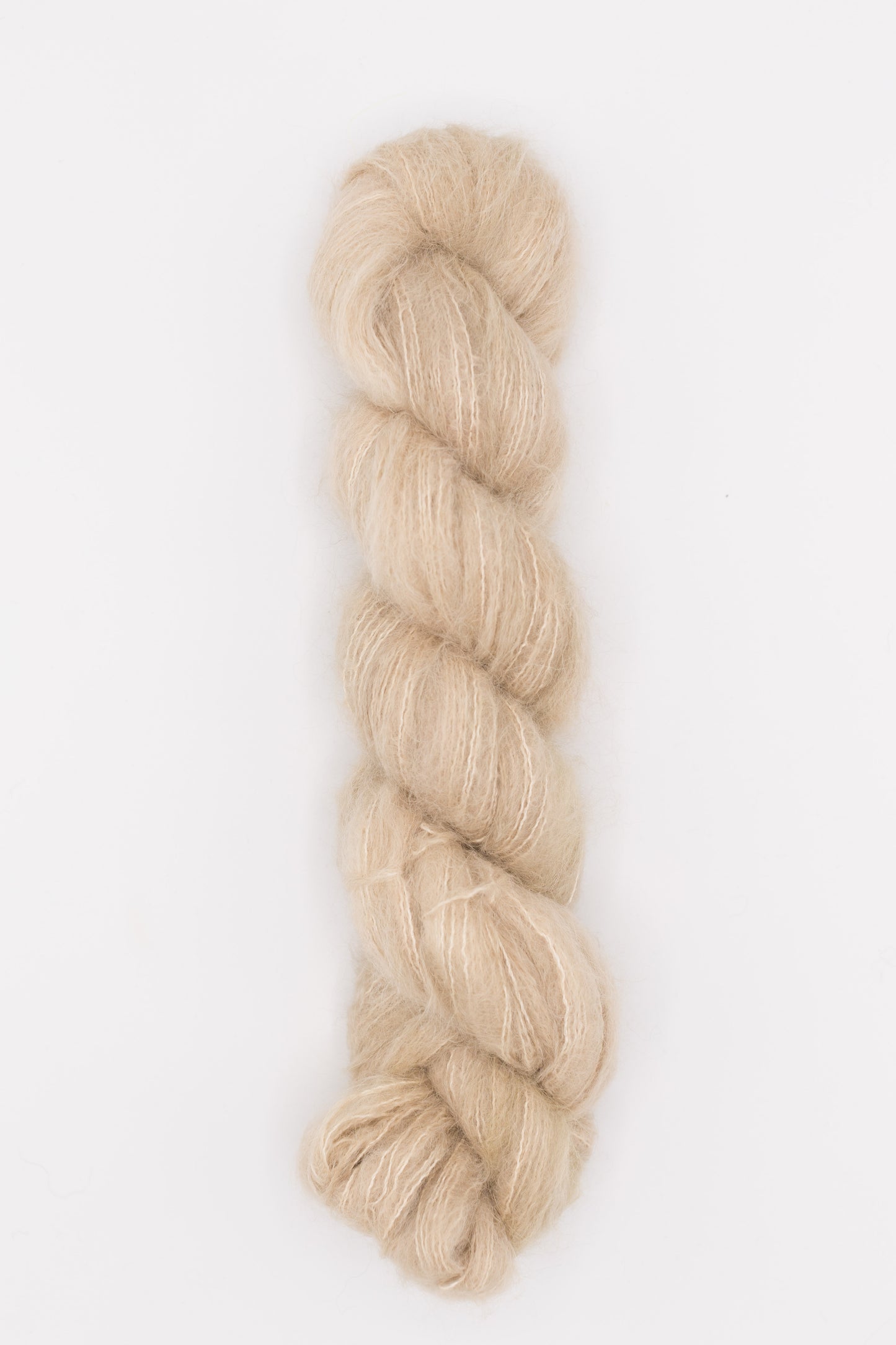 Lindsay's Dyed-to-Order