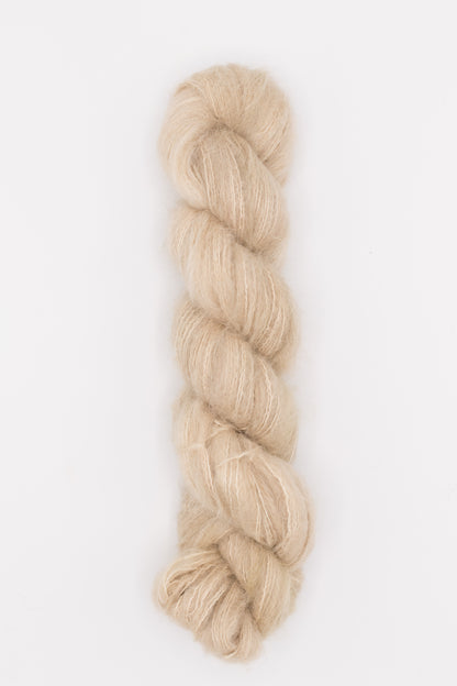 Lindsay's Dyed-to-Order