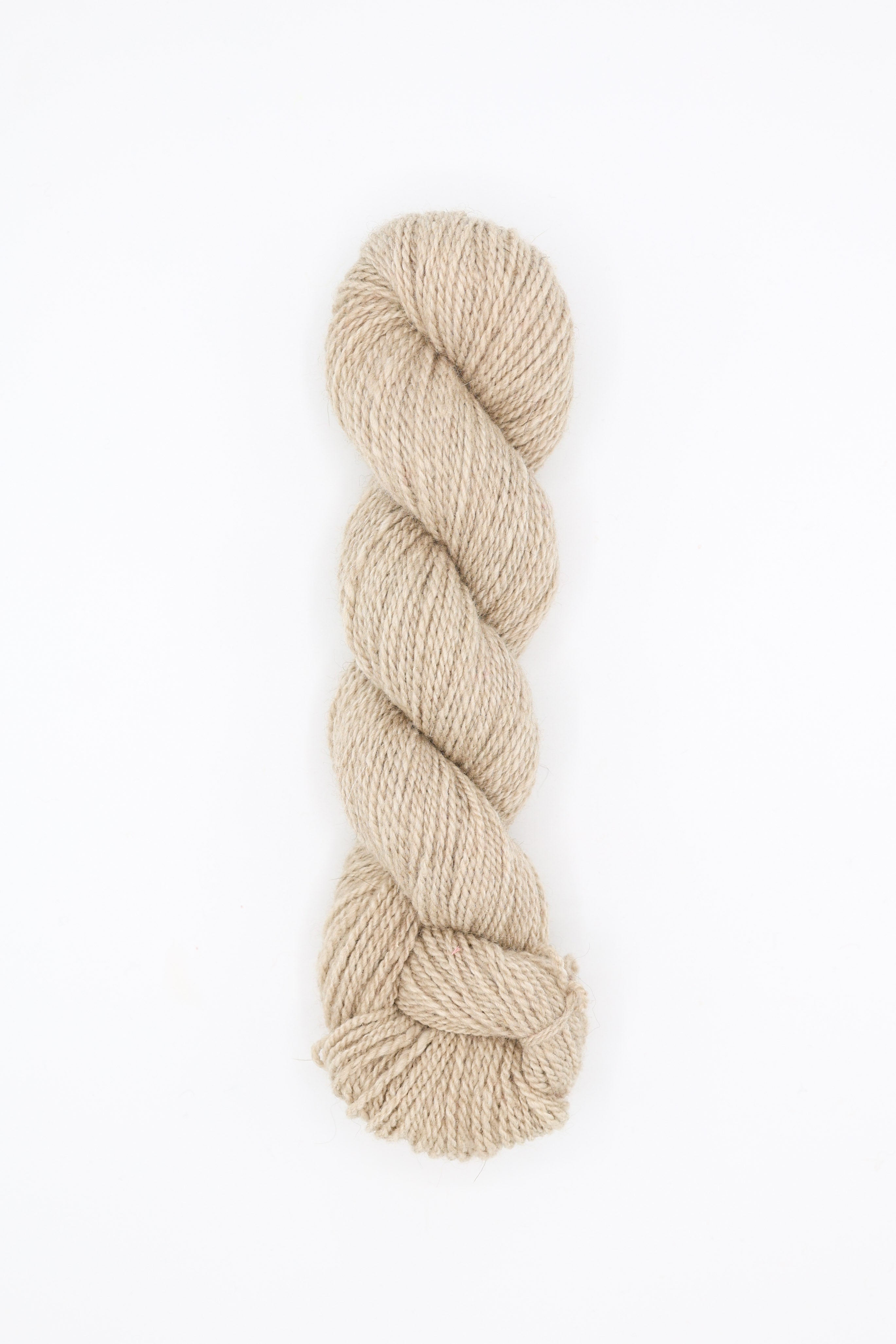 Clean Cashmere - natural oat
