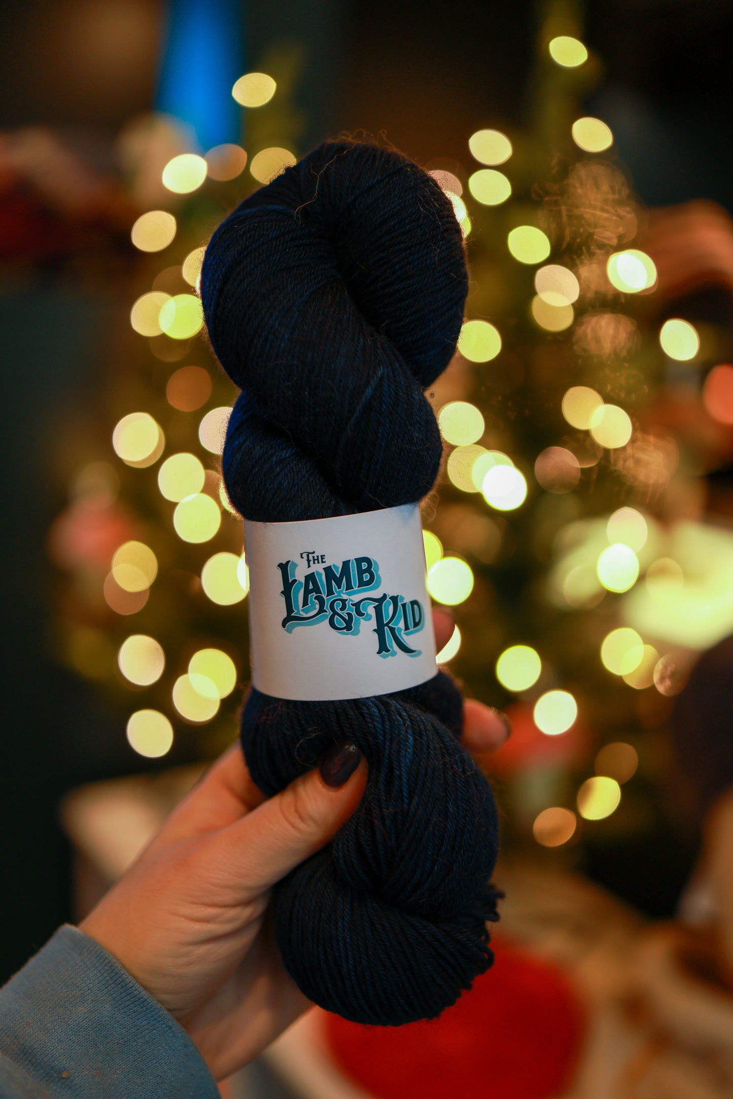 12/5 Weekend Dyed-to-Order