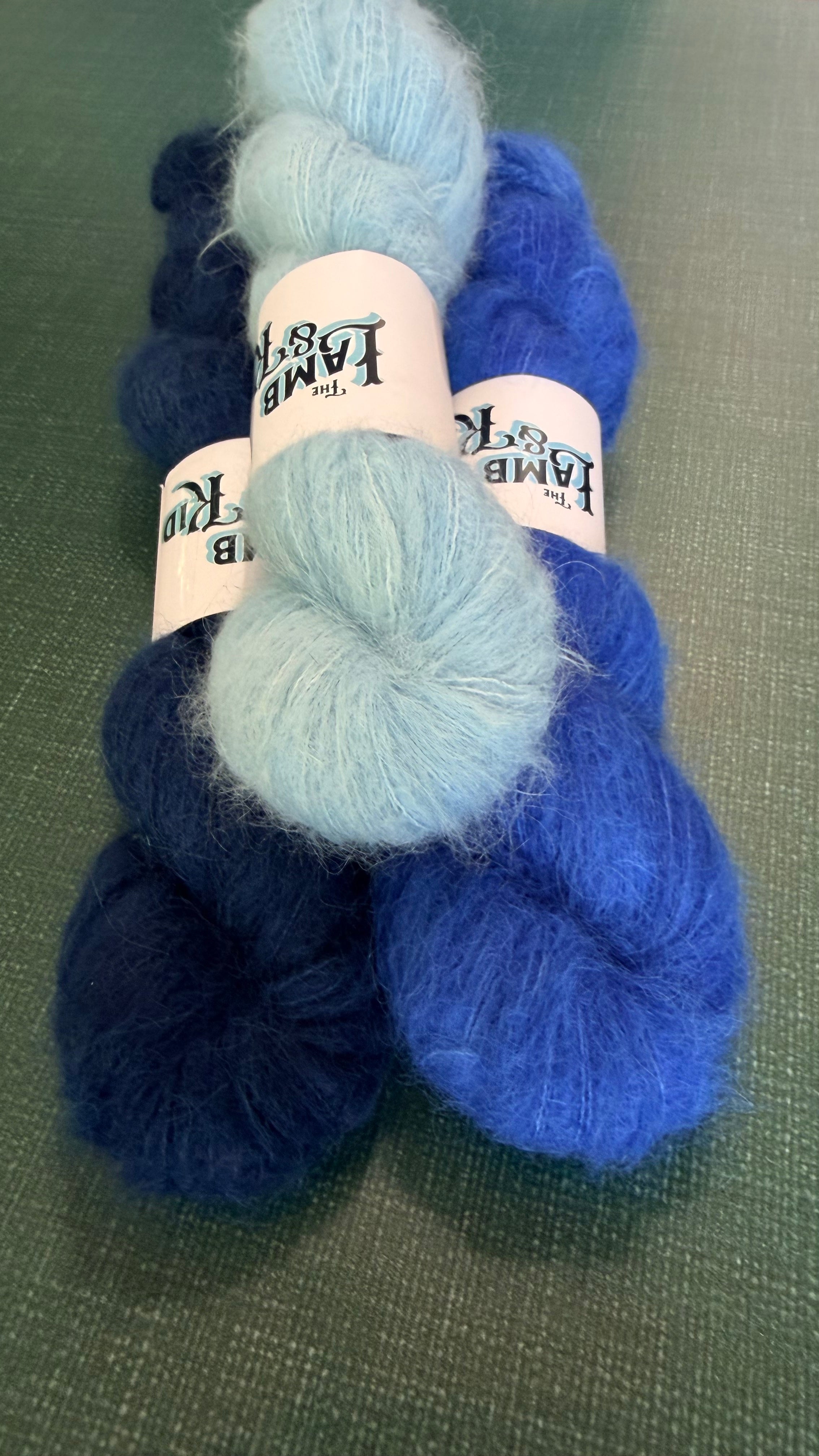 Flock Vest Kits