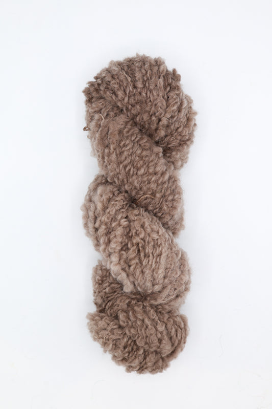 Teddy Boucle - coorie