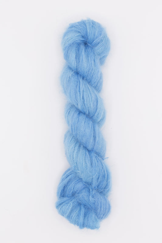 Birdie - cornflower