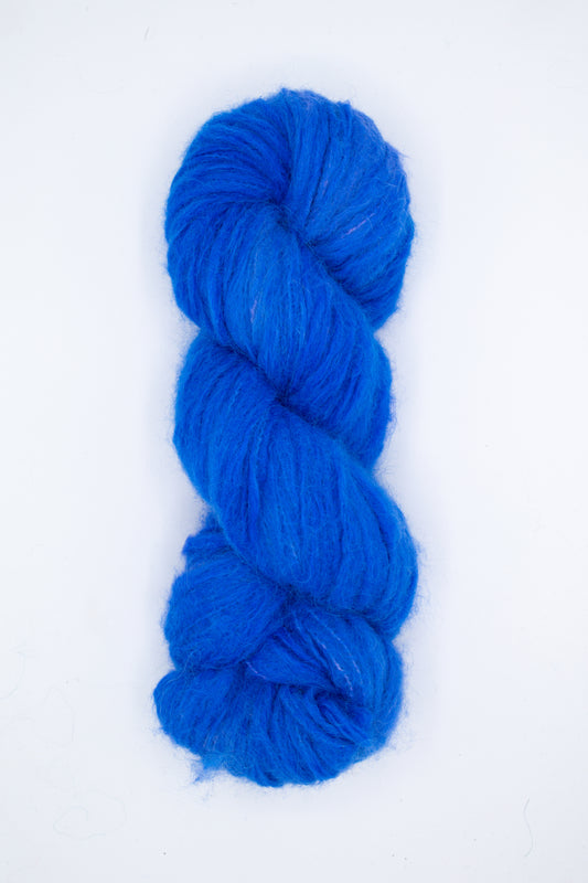 Big Birdie - cornflower hd