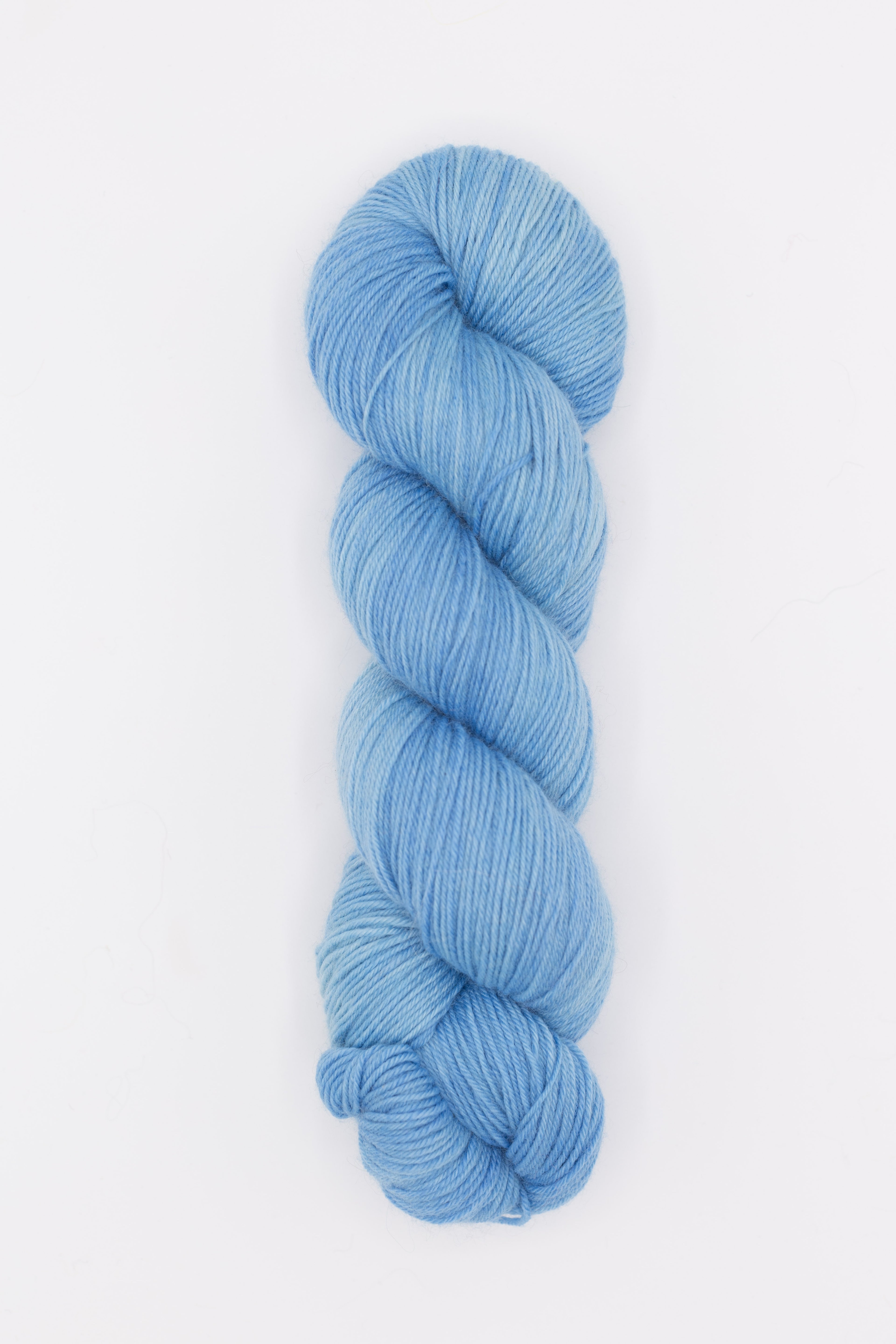 Trio - cornflower