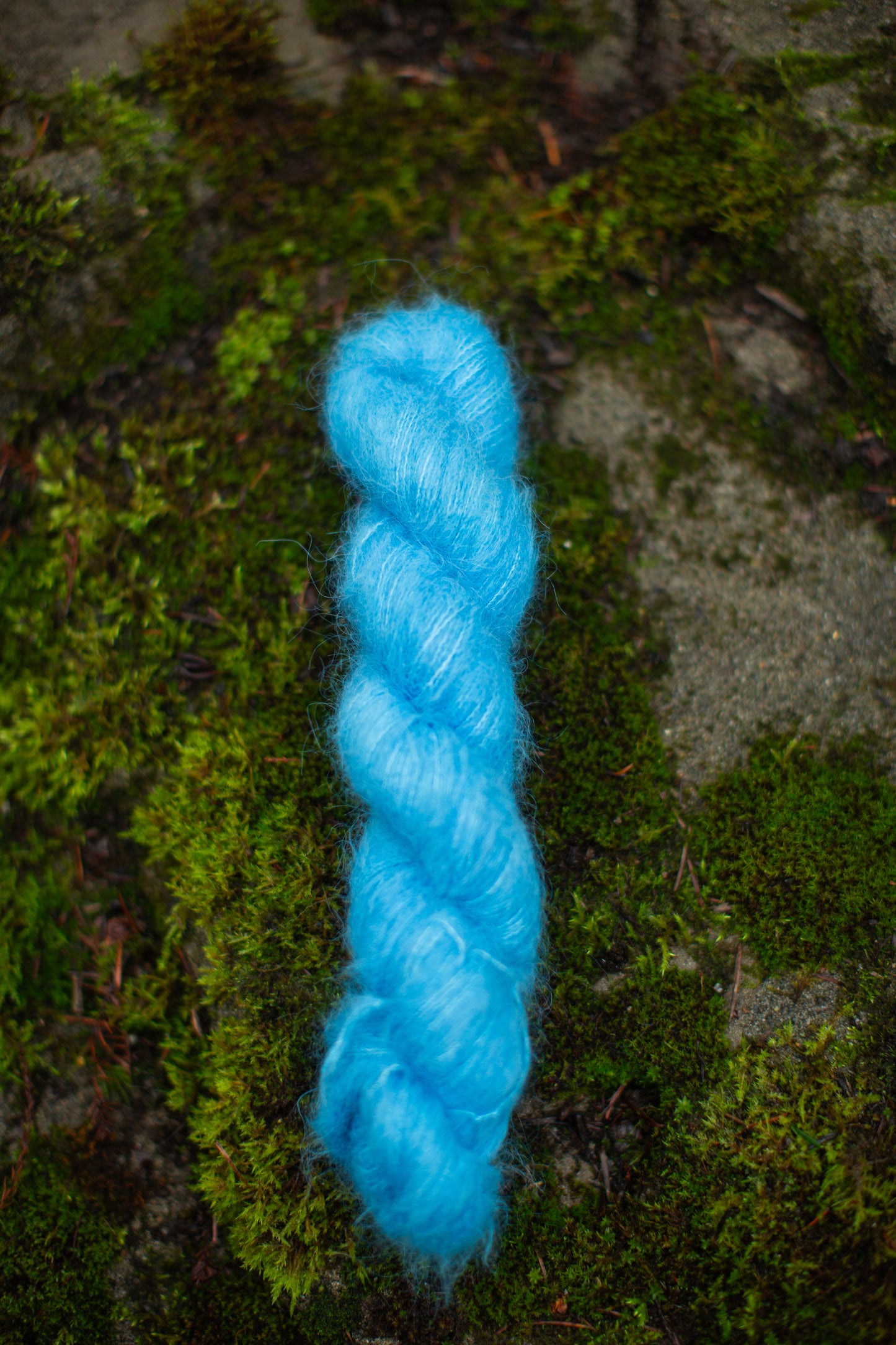 12/19 Worsted Winter Dyed-to-Order