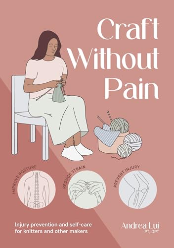 Craft Without Pain by Andrea Lui