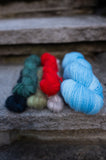 Kidding Around Shawl Kits
