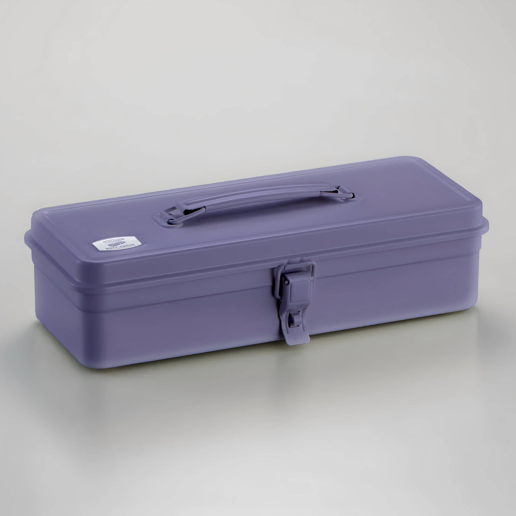 Toyo - Boîte à outils en acier T-320