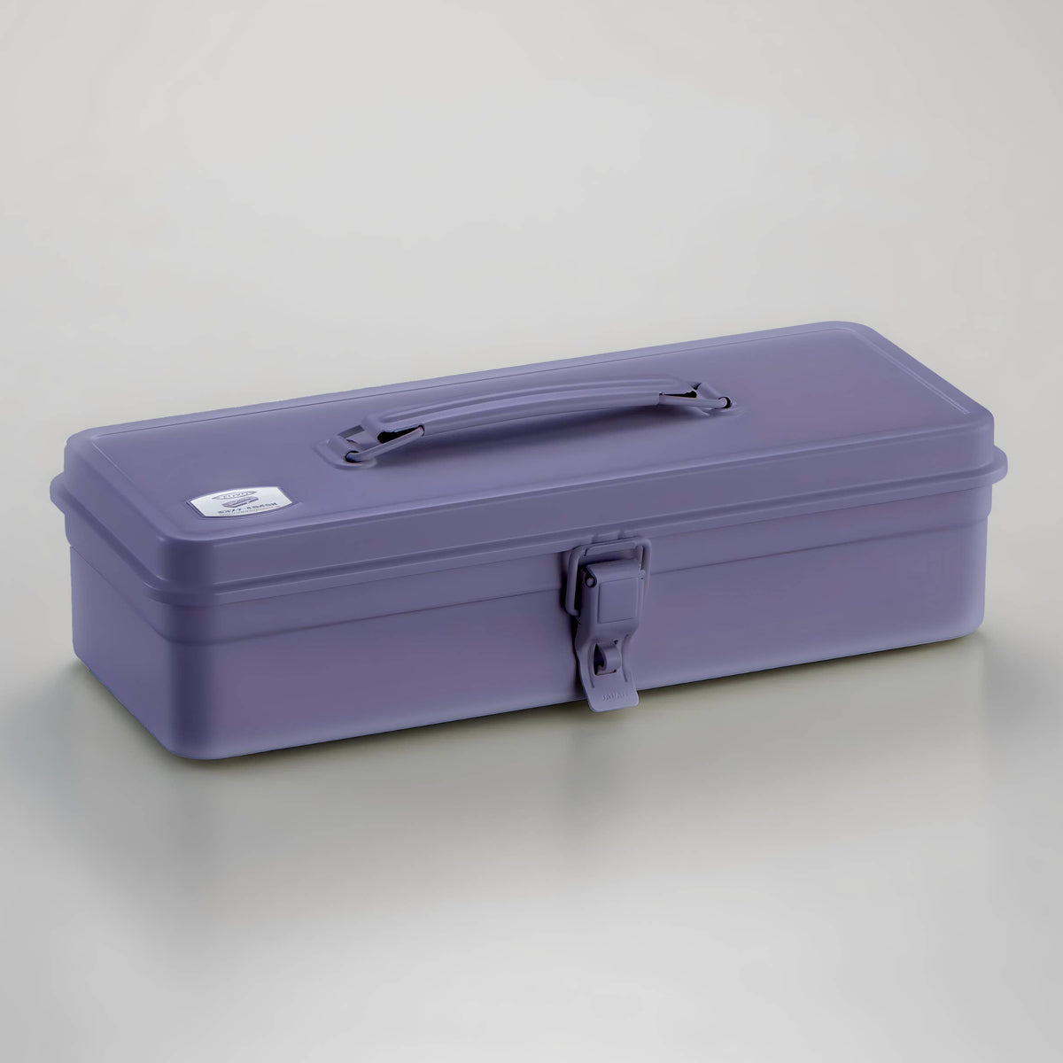 Toyo - Boîte à outils en acier T-320