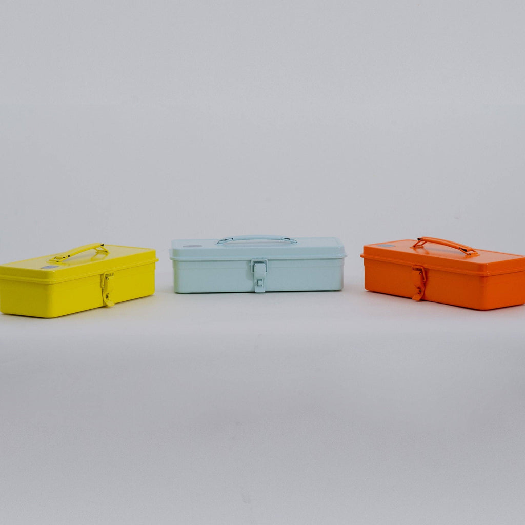 Toyo - Boîte à outils en acier T-320