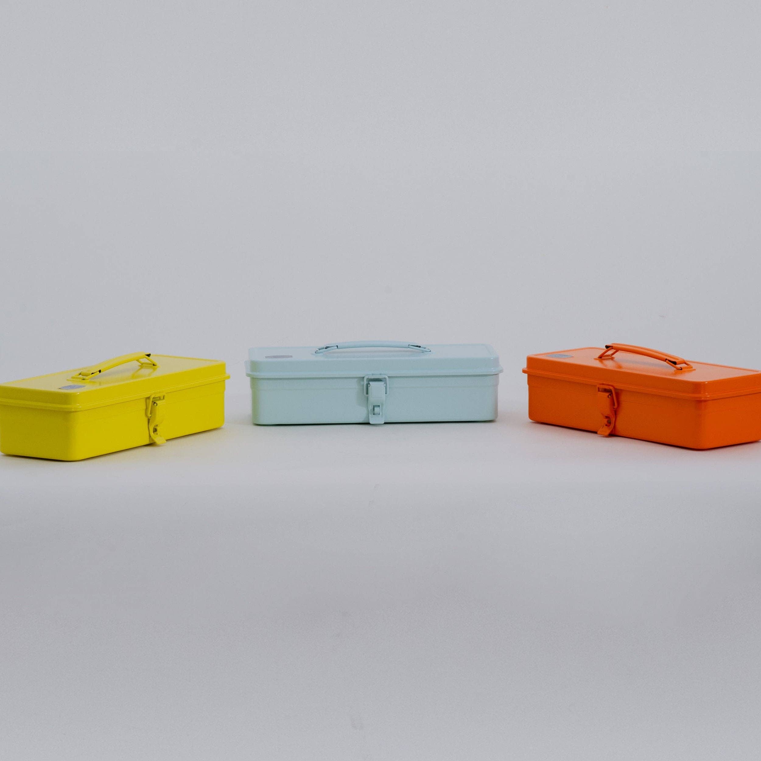 Toyo - Boîte à outils en acier T-320
