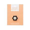 Daisy Button Magnetic Needle Minder