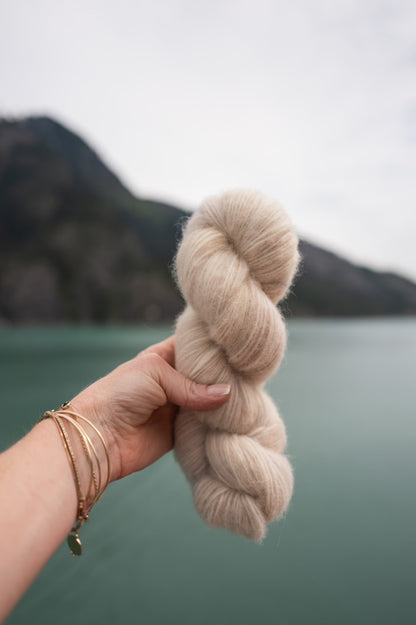 6/5 Weekend Dyed-to-Order