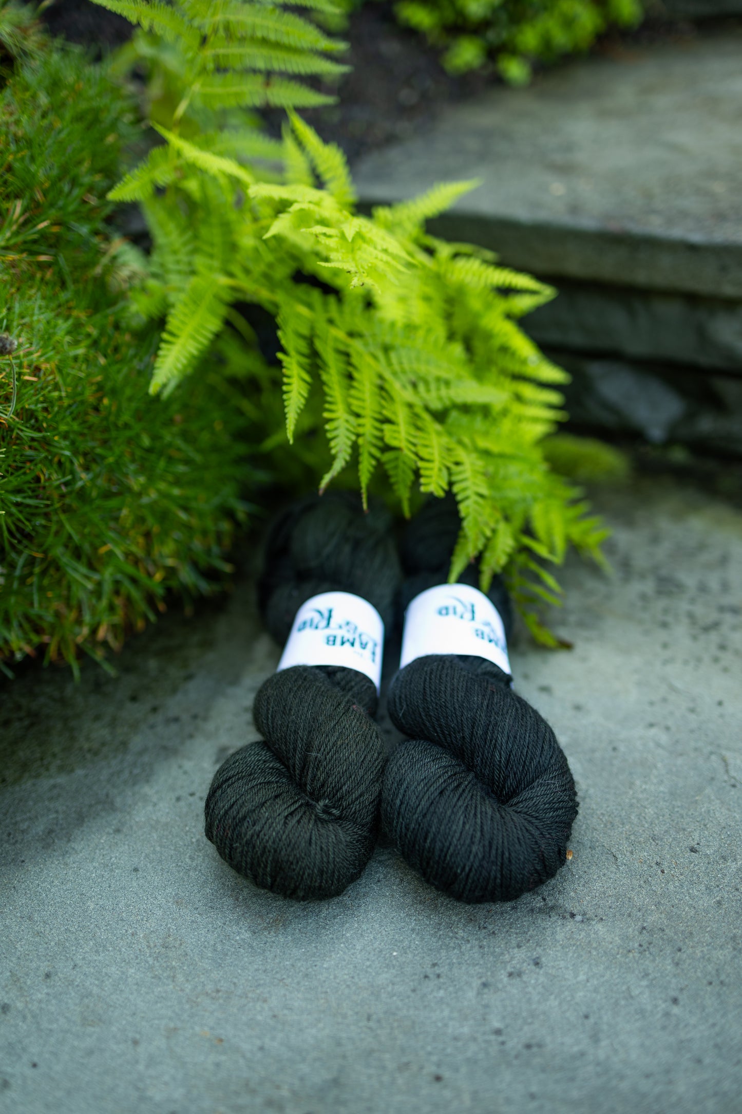 Mini Mock Neck DK Kits