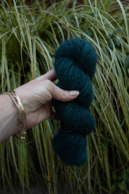 6/19 Weekend Dyed-to-Order