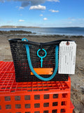Mini Market ~ Aqua Handle