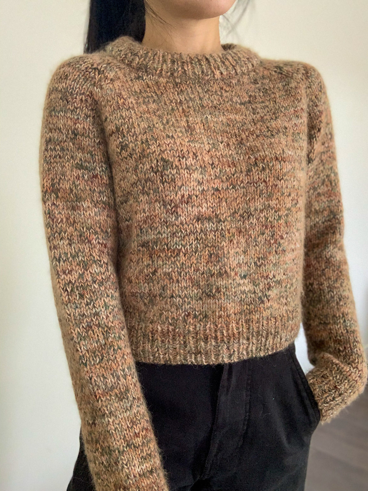 Doppio Sweater Kits