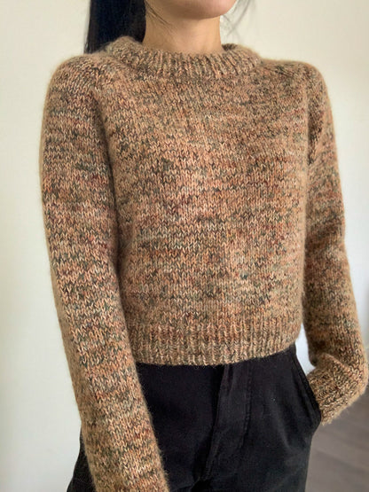 Doppio Sweater Kits