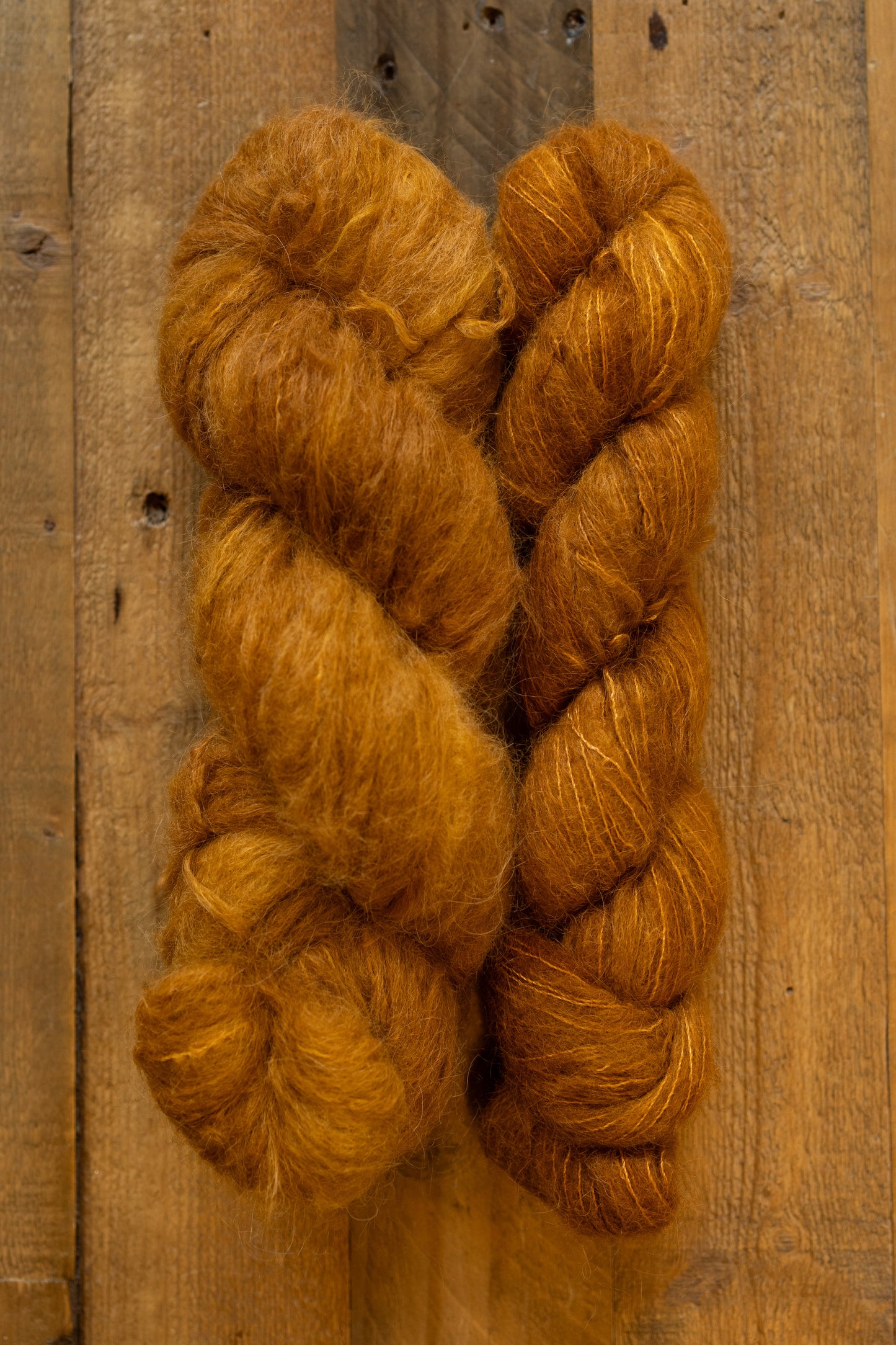 Doppio Sweater Kits