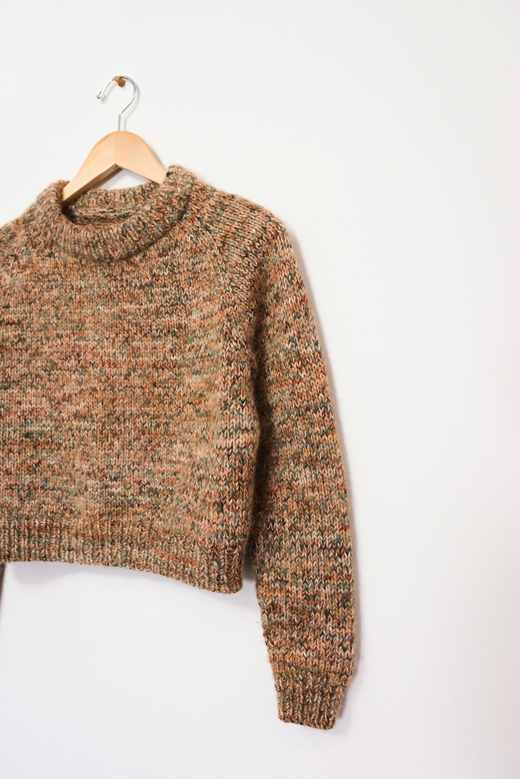 Doppio Sweater Kits