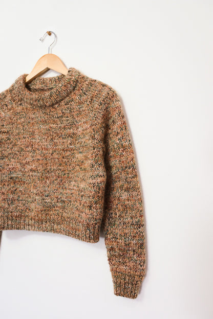 Doppio Sweater Kits
