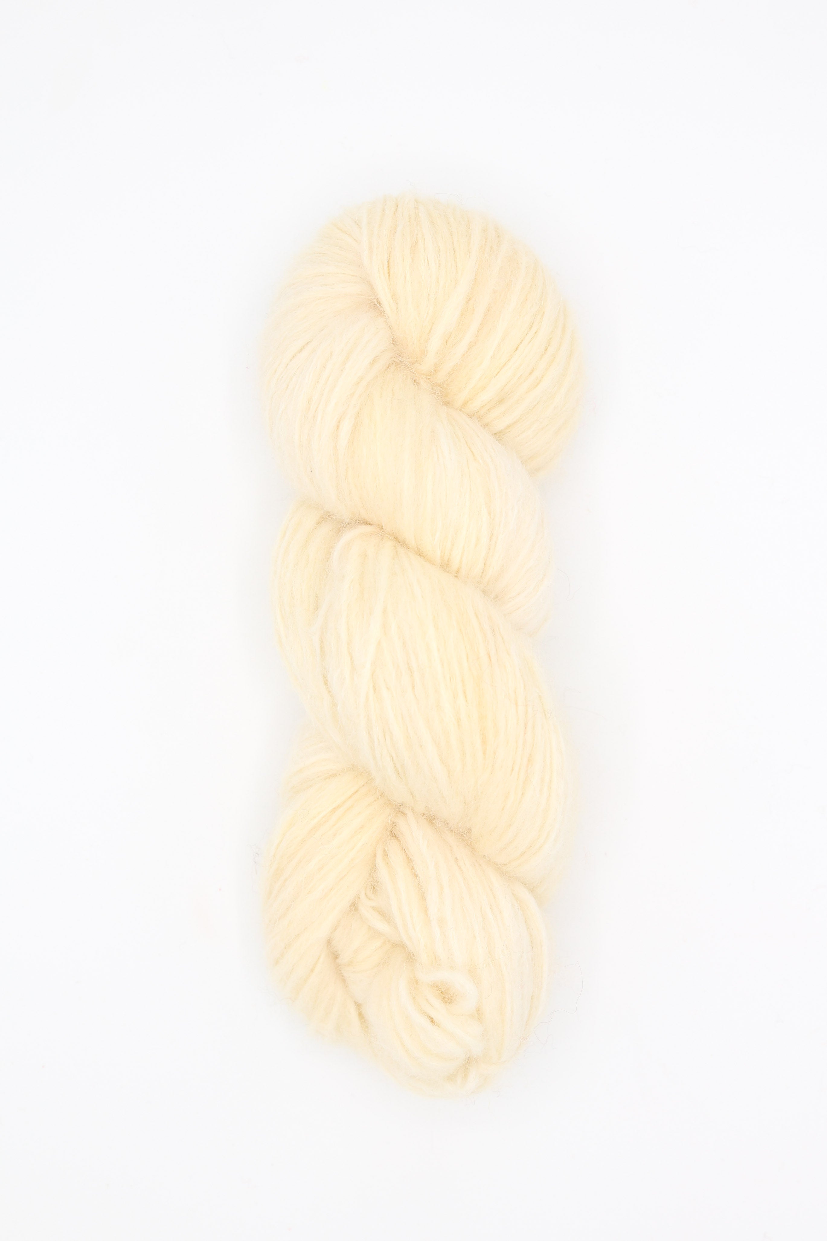 Downy Fingering - antique