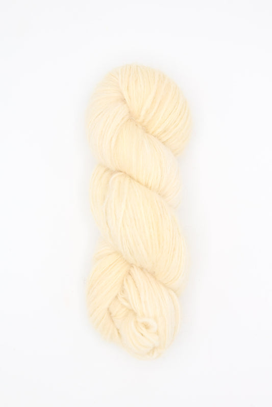Downy Fingering - antique