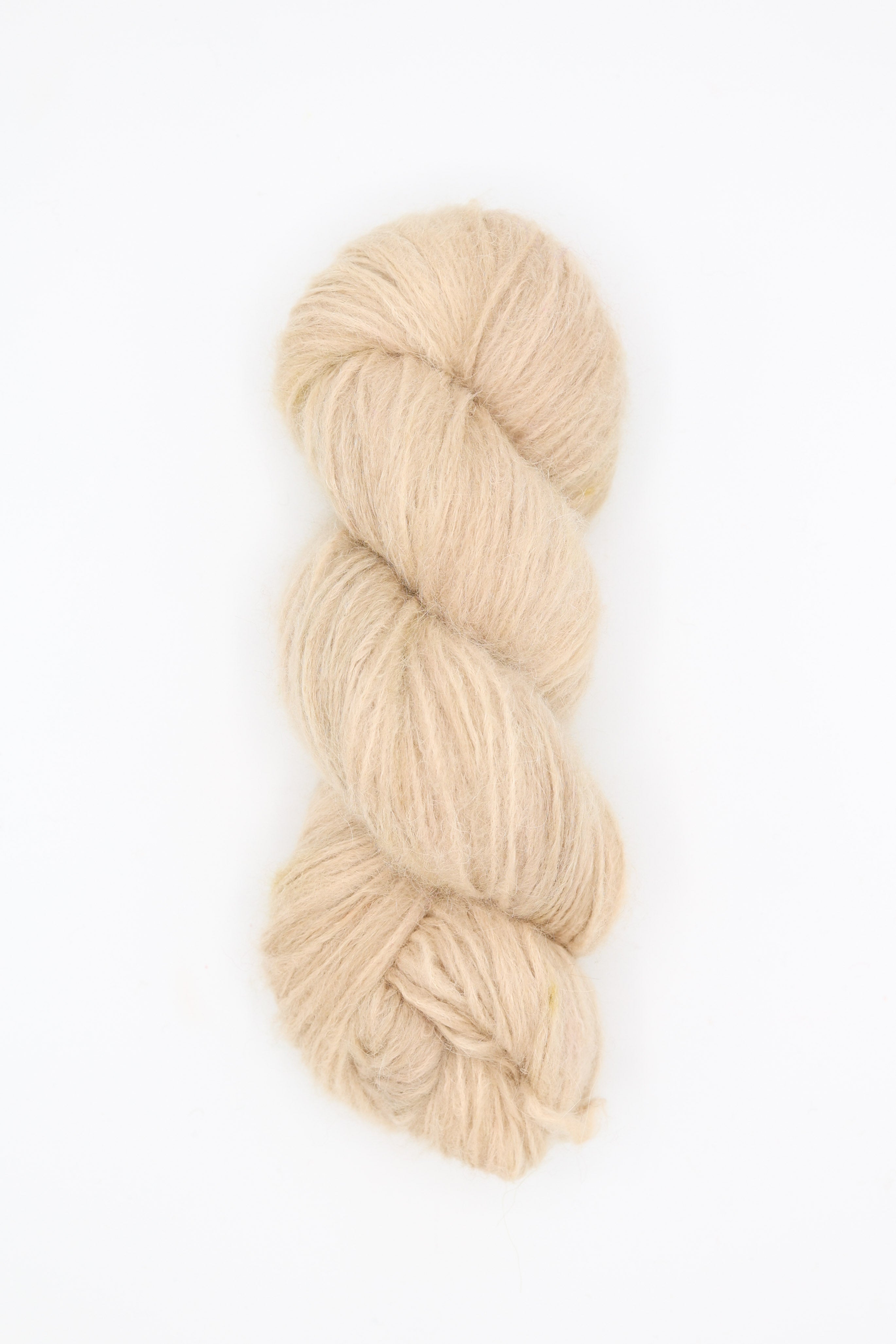 Downy Fingering - choux