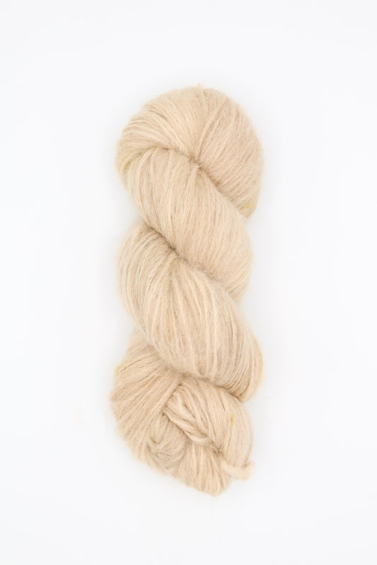 Downy Fingering - choux