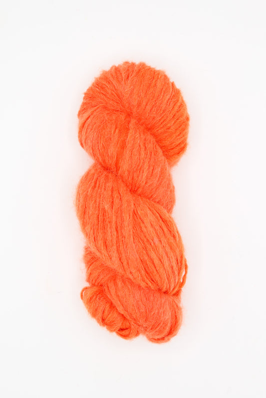 Downy Worsted - hi-vis