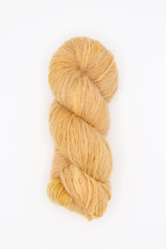 Downy Worsted - miel