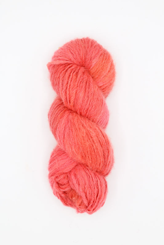 Downy Worsted - radish