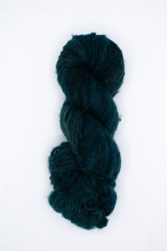 Big Birdie - duckworth