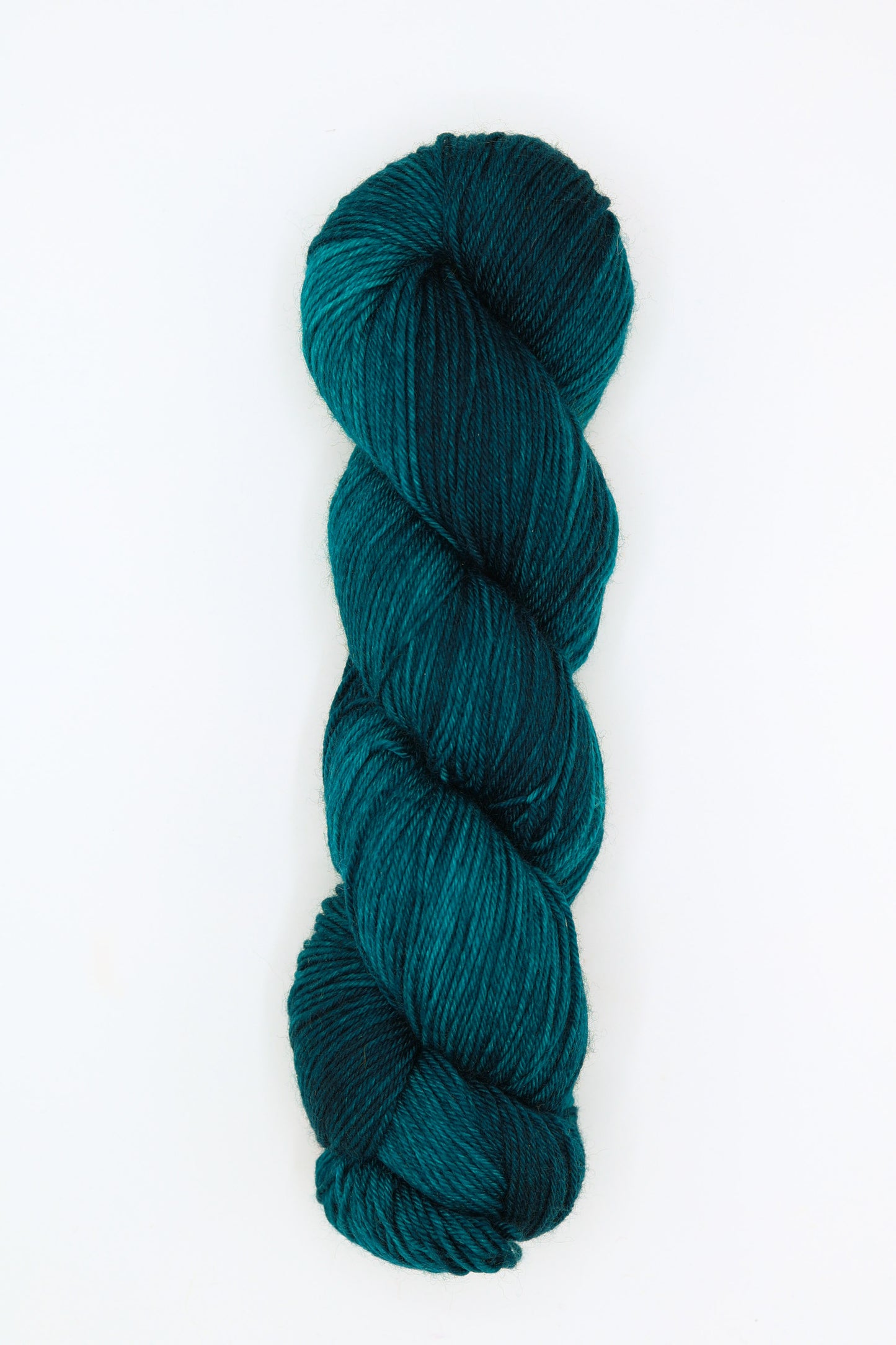 Suzanne's Dyed-to-Order