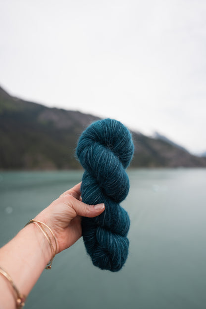 6/5 Weekend Dyed-to-Order