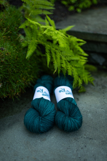 Mini Mock Neck DK Kits