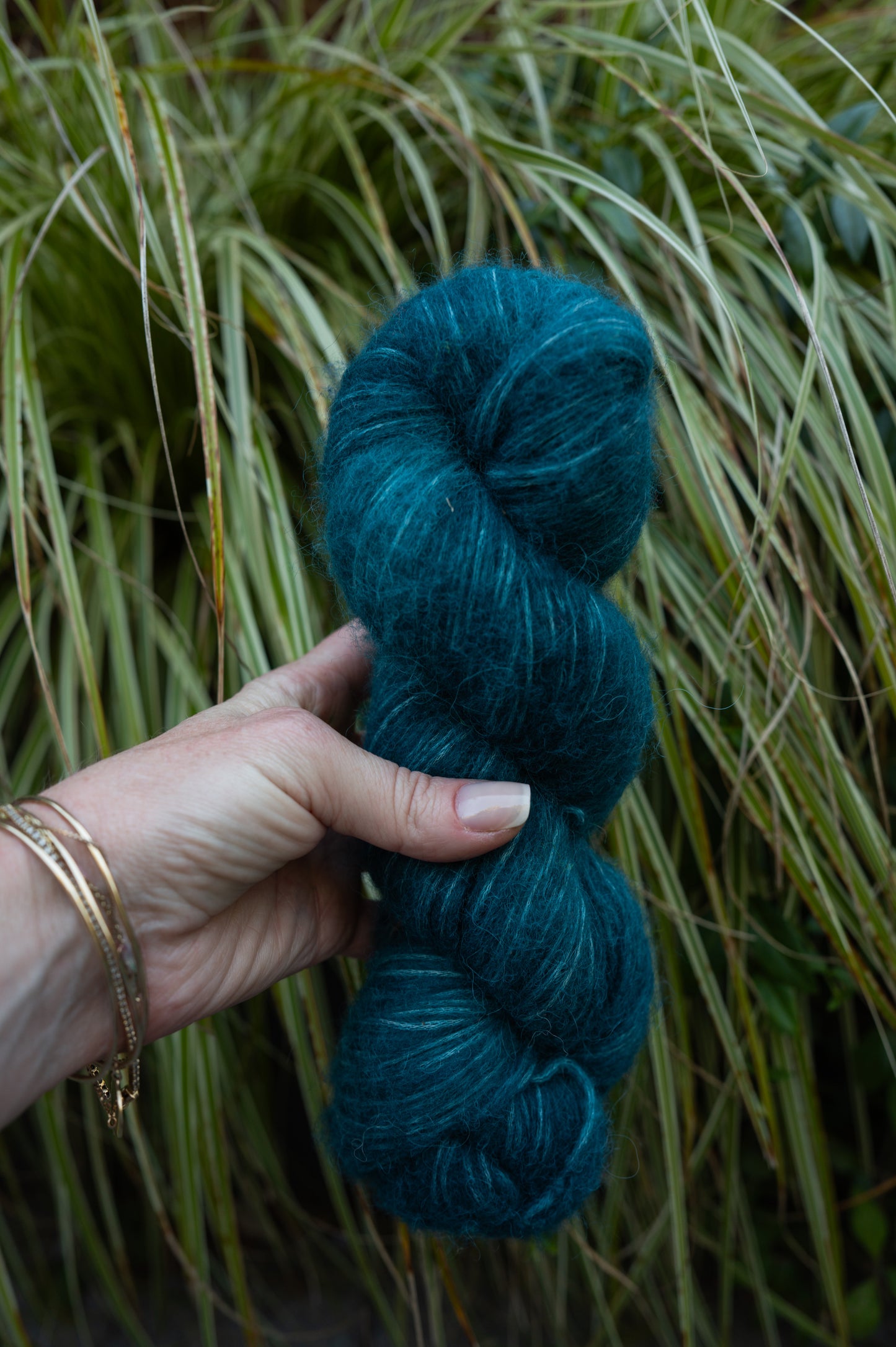 6/19 Weekend Dyed-to-Order