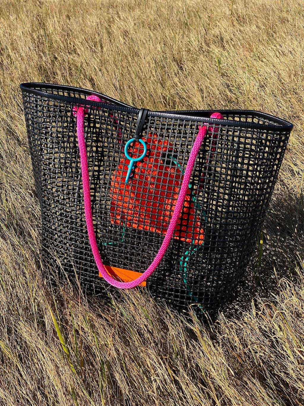 The Market Aquaculture Equipment Oyster Bag