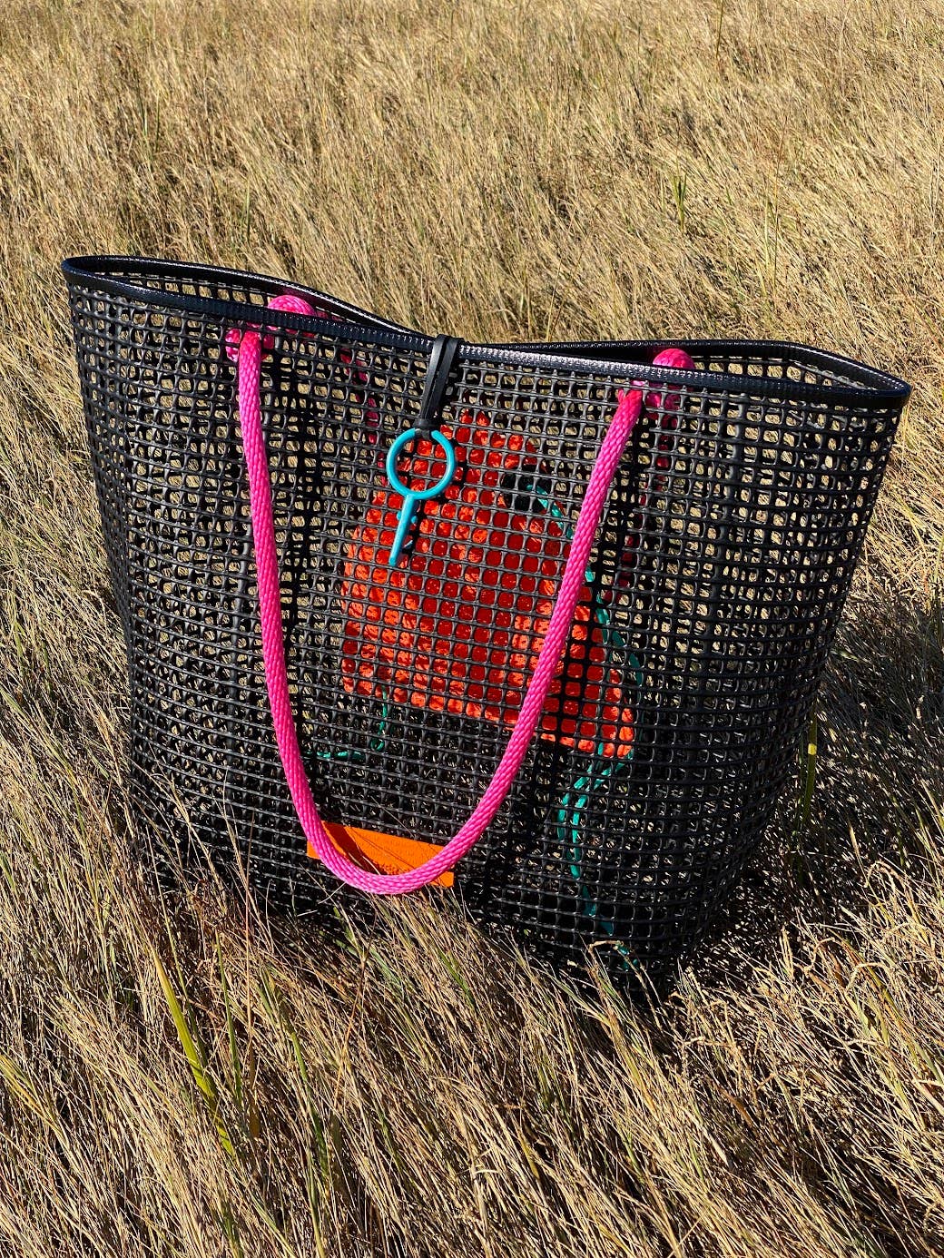 The Market Aquaculture Equipment Oyster Bag